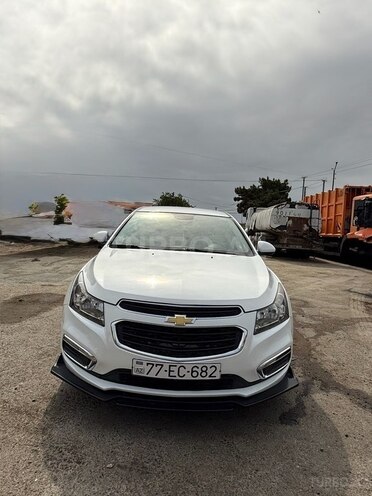 Chevrolet Cruze-11