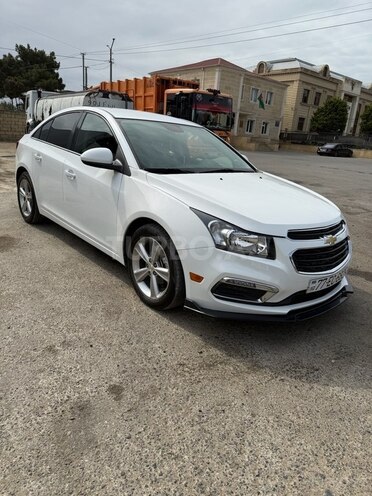 Chevrolet Cruze-9