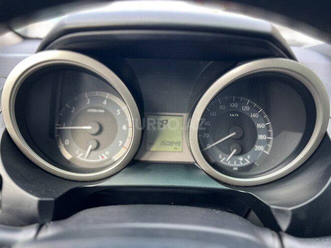 Toyota Land Cruiser Prado 2013, 150,849 km - 2.7 l - Bakı