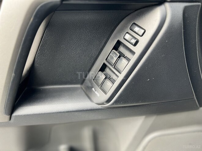 Toyota Land Cruiser Prado 2013, 150,849 km - 2.7 l - Bakı