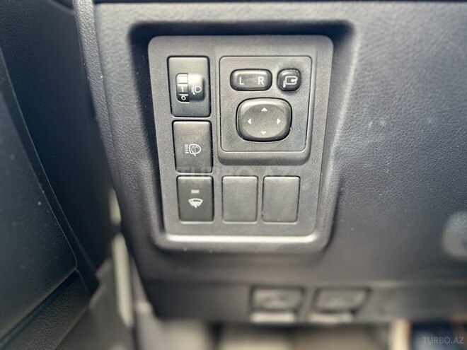 Toyota Land Cruiser Prado 2013, 150,849 km - 2.7 l - Bakı