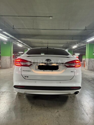 Ford Fusion (North America) 2016, 68,543 km - 1.5 l - Bakı