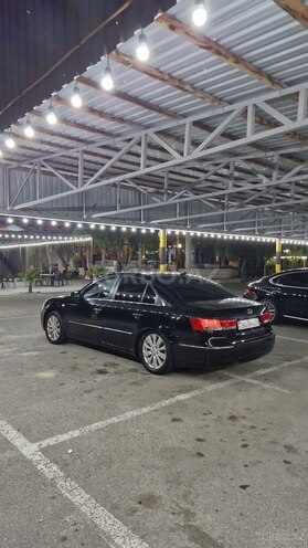 Hyundai Sonata 2007, 278,000 km - 2.0 l - Bakı
