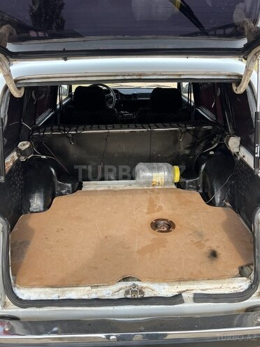 LADA (VAZ) 2104 2002, 80,000 km - 1.5 л - Bakı