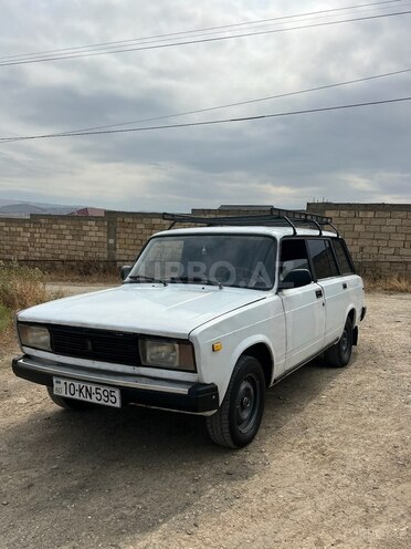 LADA (VAZ) 2104 2002, 80,000 km - 1.5 л - Bakı