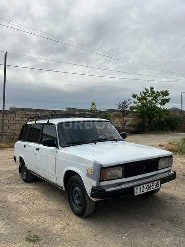 LADA (VAZ) 2104 2002, 80,000 km - 1.5 л - Bakı