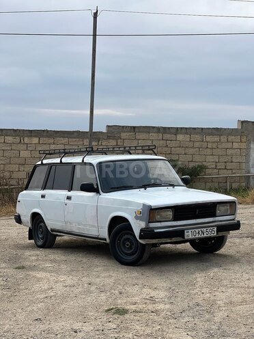 LADA (VAZ) 2104 2002, 80,000 km - 1.5 л - Bakı