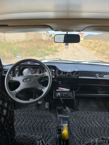 LADA (VAZ) 2104 2002, 80,000 km - 1.5 л - Bakı