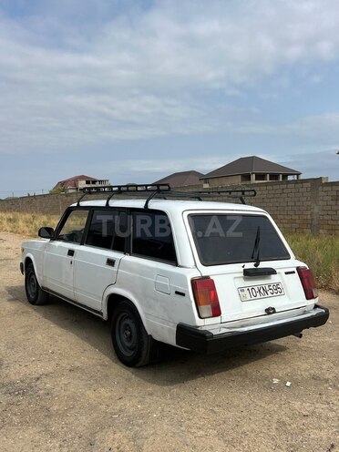 LADA (VAZ) 2104 2002, 80,000 km - 1.5 л - Bakı