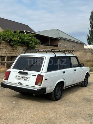 LADA (VAZ) 2104 2002, 80,000 km - 1.5 л - Bakı