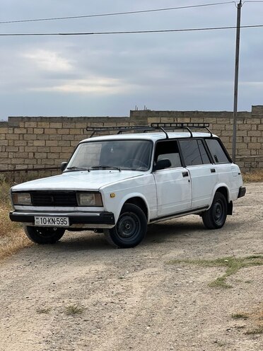 LADA (VAZ) 2104 2002, 80,000 km - 1.5 л - Bakı