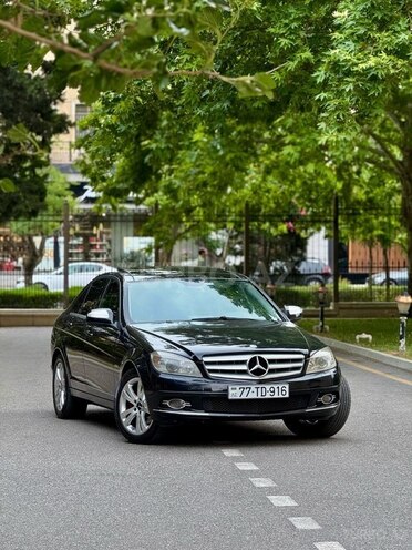 Mercedes C 300-14