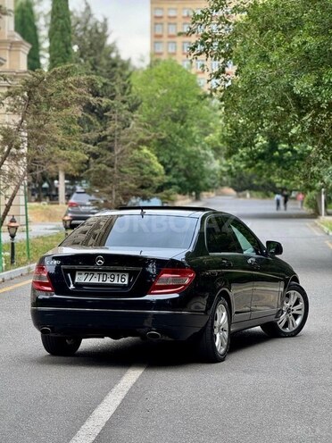 Mercedes C 300-15
