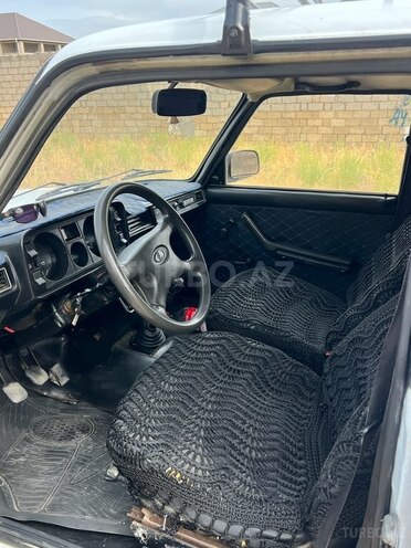 LADA (VAZ) 2104 2002, 80,000 km - 1.5 л - Bakı