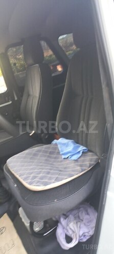 UAZ 31519 2008, 24,000 km - 2.7 l - Bakı