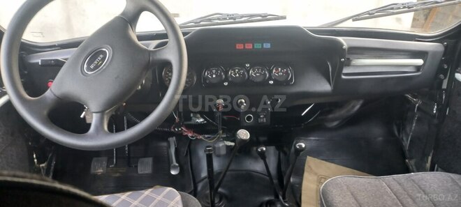 UAZ 31519 2008, 24,000 km - 2.7 l - Bakı