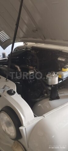 UAZ 31519 2008, 24,000 km - 2.7 l - Bakı