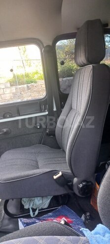 UAZ 31519 2008, 24,000 km - 2.7 l - Bakı