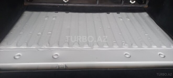 UAZ 31519 2008, 24,000 km - 2.7 l - Bakı
