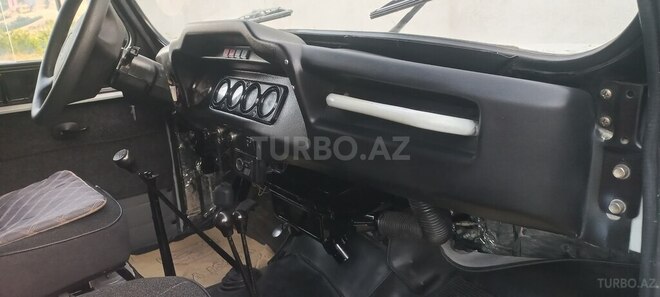UAZ 31519 2008, 24,000 km - 2.7 l - Bakı