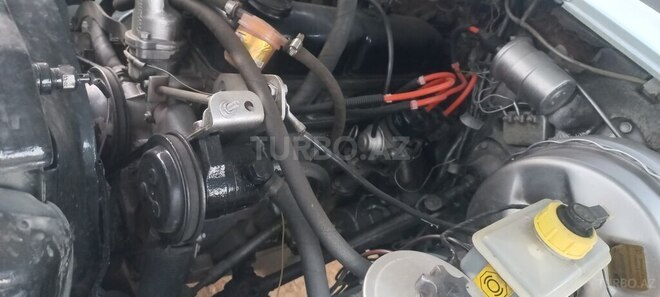 UAZ 31519 2008, 24,000 km - 2.7 l - Bakı