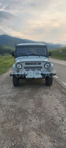 UAZ 31519 2008, 24,000 km - 2.7 l - Bakı