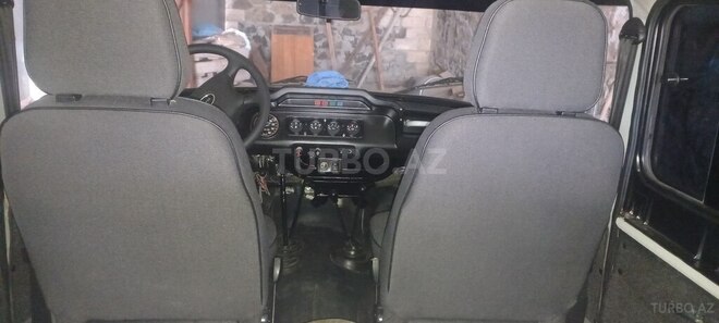 UAZ 31519 2008, 24,000 km - 2.7 l - Bakı