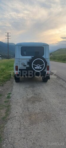 UAZ 31519 2008, 24,000 km - 2.7 l - Bakı