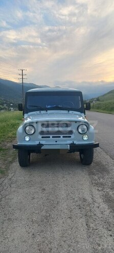 UAZ 31519 2008, 24,000 km - 2.7 l - Bakı