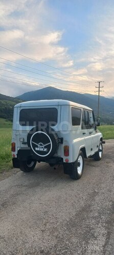 UAZ 31519 2008, 24,000 km - 2.7 l - Bakı