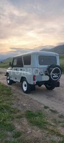 UAZ 31519 2008, 24,000 km - 2.7 l - Bakı