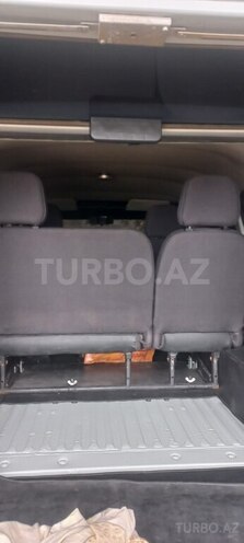UAZ 31519 2008, 24,000 km - 2.7 l - Bakı