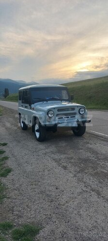 UAZ 31519 2008, 24,000 km - 2.7 l - Bakı
