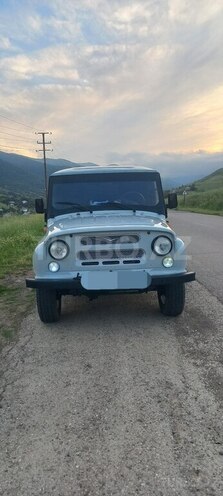 UAZ 31519 2008, 24,000 km - 2.7 l - Bakı