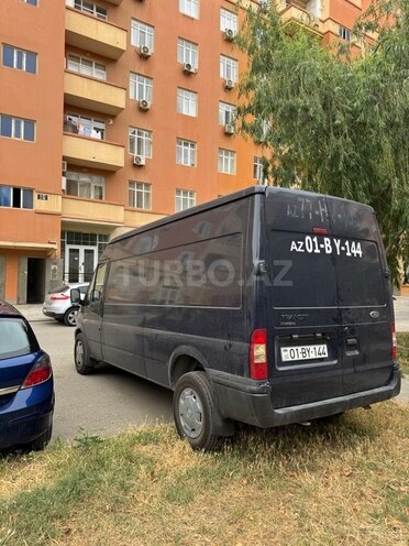 Ford Transit 2007, 280,000 km - 2.4 л - Bakı