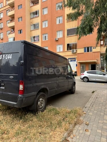 Ford Transit 2007, 280,000 km - 2.4 л - Bakı