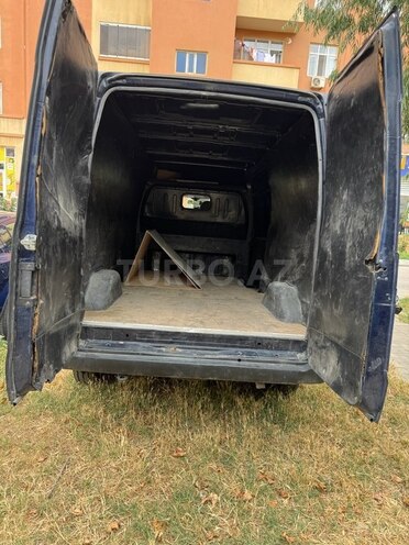 Ford Transit 2007, 280,000 km - 2.4 л - Bakı