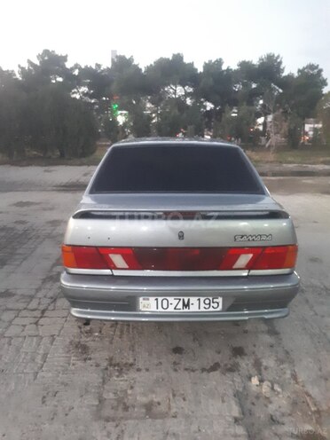 LADA (VAZ) 2115 2007, 256,000 km - 1.6 l - Sumqayıt