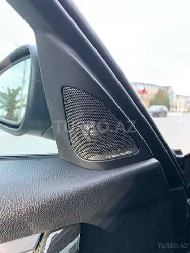 BMW 328 2016, 188,092 km - 2.0 l - Bakı