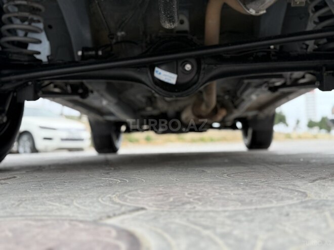Chevrolet Niva 2014, 29,580 km - 1.7 л - Sumqayıt