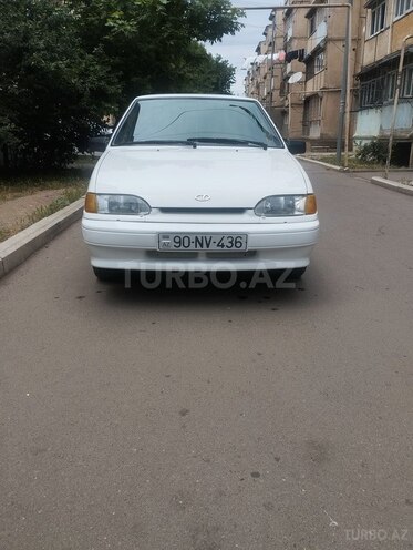 LADA (VAZ) 2115 2012, 300,000 km - 1.5 л - Gəncə