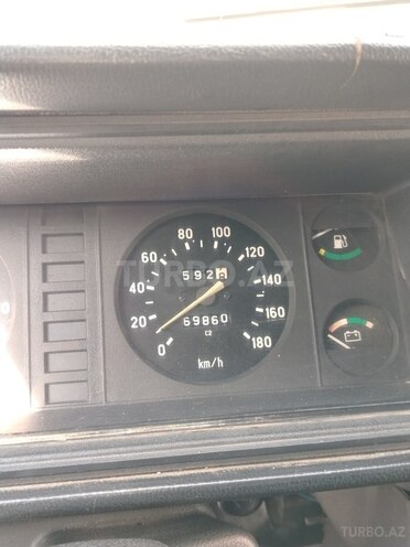 LADA (VAZ) 2107 2006, 69,800 km - 1.6 l - Gəncə