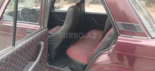 LADA (VAZ) 2107 2010, 95,000 km - 1.6 l - Bakı
