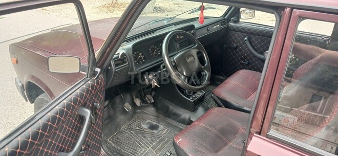 LADA (VAZ) 2107 2010, 95,000 km - 1.6 l - Bakı