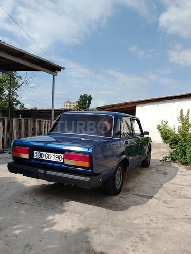 LADA (VAZ) 2107 2006, 69,800 km - 1.6 l - Gəncə