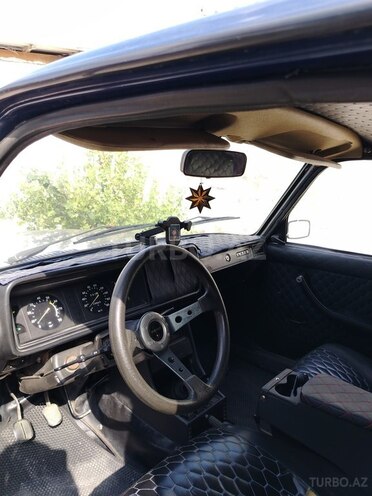 LADA (VAZ) 2107 2006, 69,800 km - 1.6 l - Gəncə