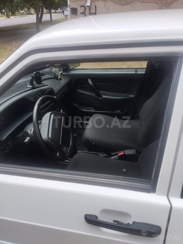 LADA (VAZ) 2115 2012, 300,000 km - 1.5 л - Gəncə