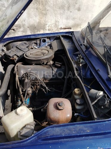 LADA (VAZ) 2107 2006, 69,800 km - 1.6 l - Gəncə
