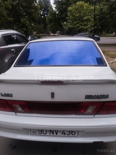 LADA (VAZ) 2115 2012, 300,000 km - 1.5 л - Gəncə
