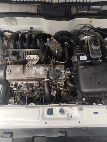 LADA (VAZ) 2115 2012, 300,000 km - 1.5 л - Gəncə